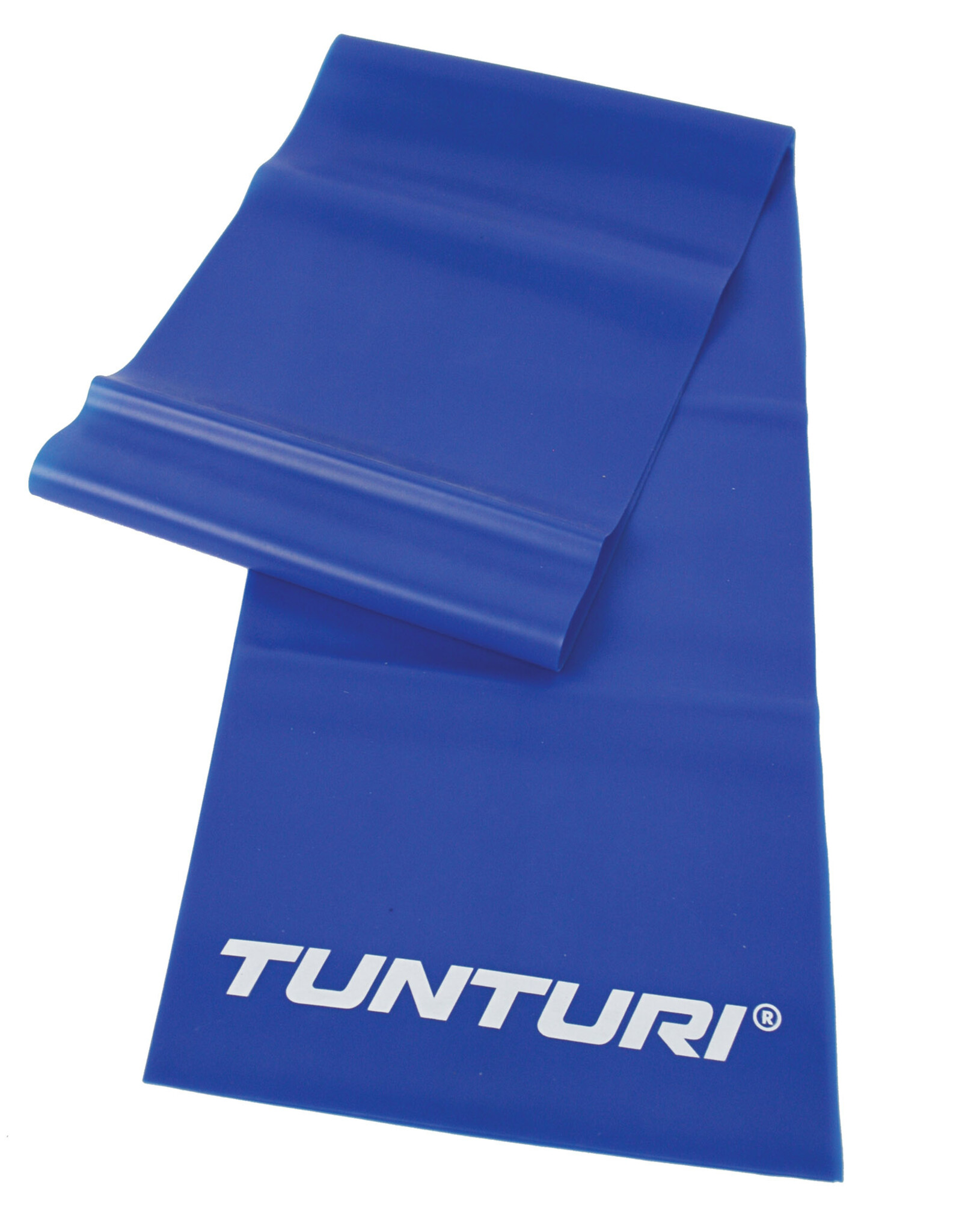 Tunturi Tunturi Resistance Band. Heavy, Blue