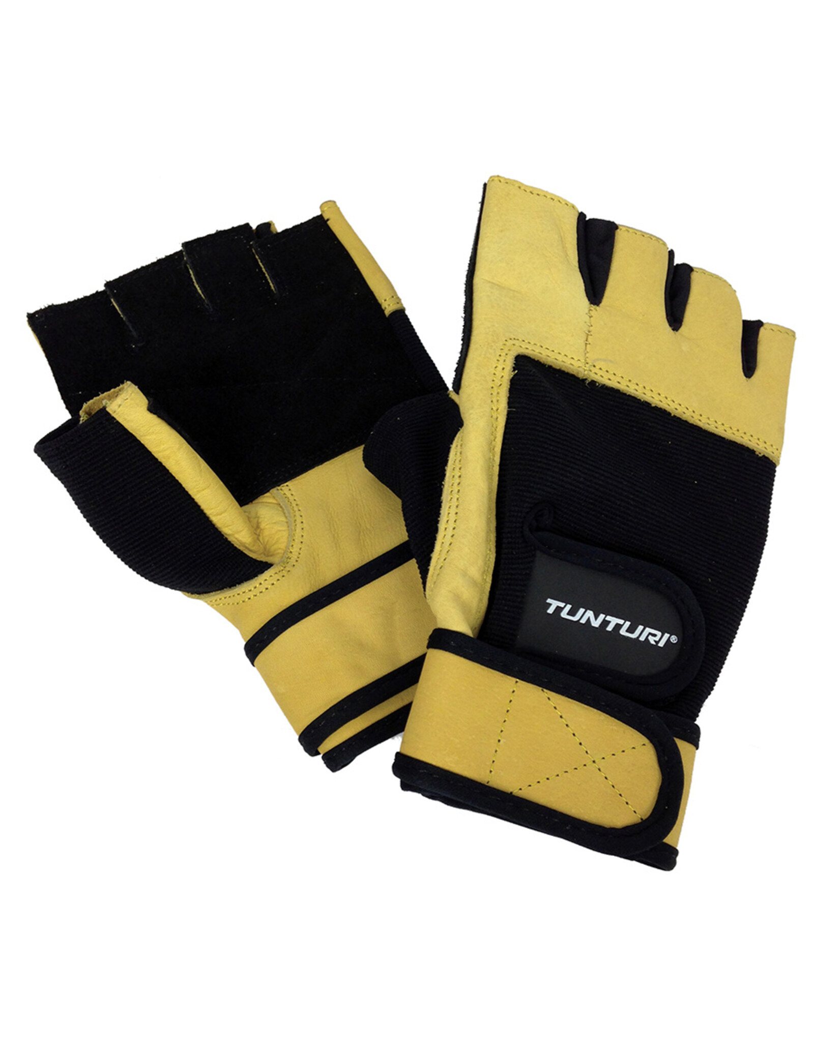 Tunturi Fitness Gloves High Impact