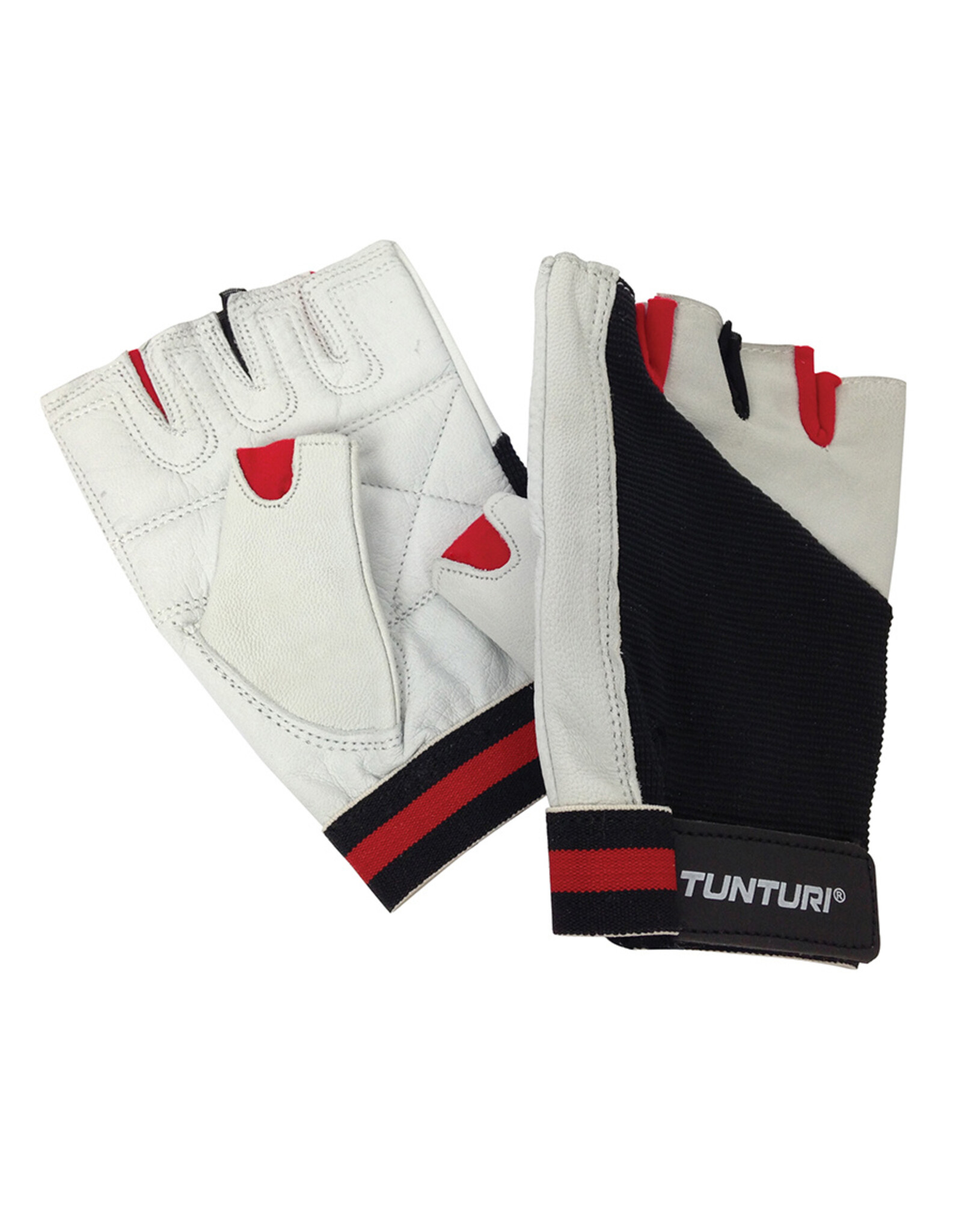 Tunturi Fitness Gloves Fit Control