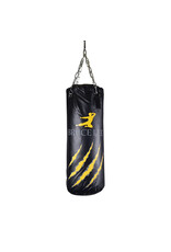 Tunturi Boxing Bag with Chain 70 - 180 cm - Signature