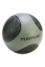 Tunturi Tunturi Medicine Ball 5kg, Grey/Black