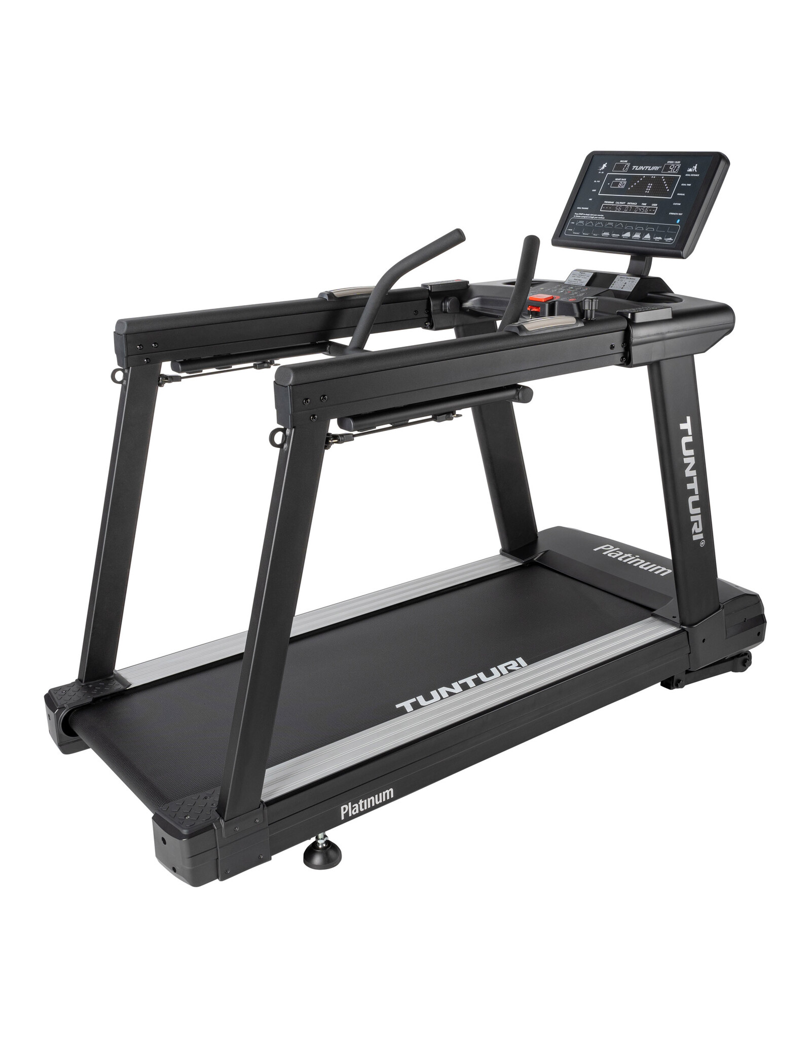 Tunturi Platinum Core Treadmill