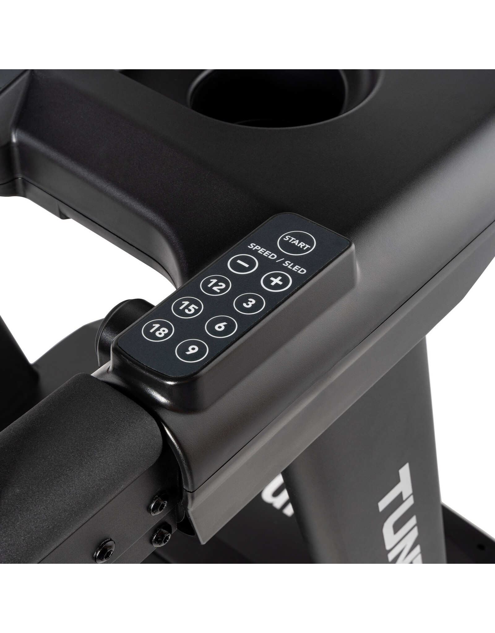 Tunturi Platinum Core Treadmill