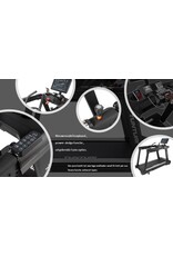 Tunturi Platinum Core Treadmill