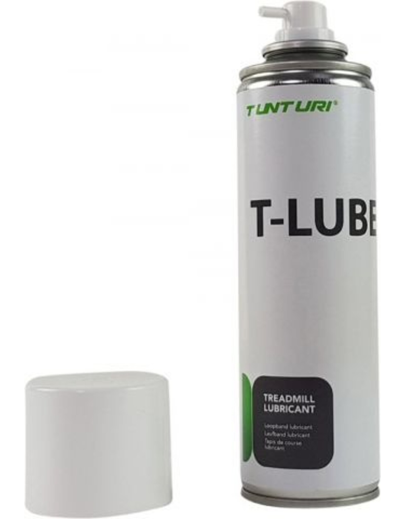 Tunturi T-Lube S/200ml