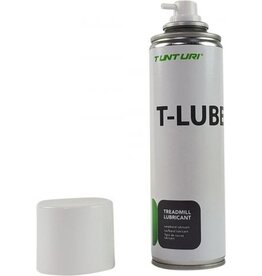 Tunturi T-Lube S/200ml