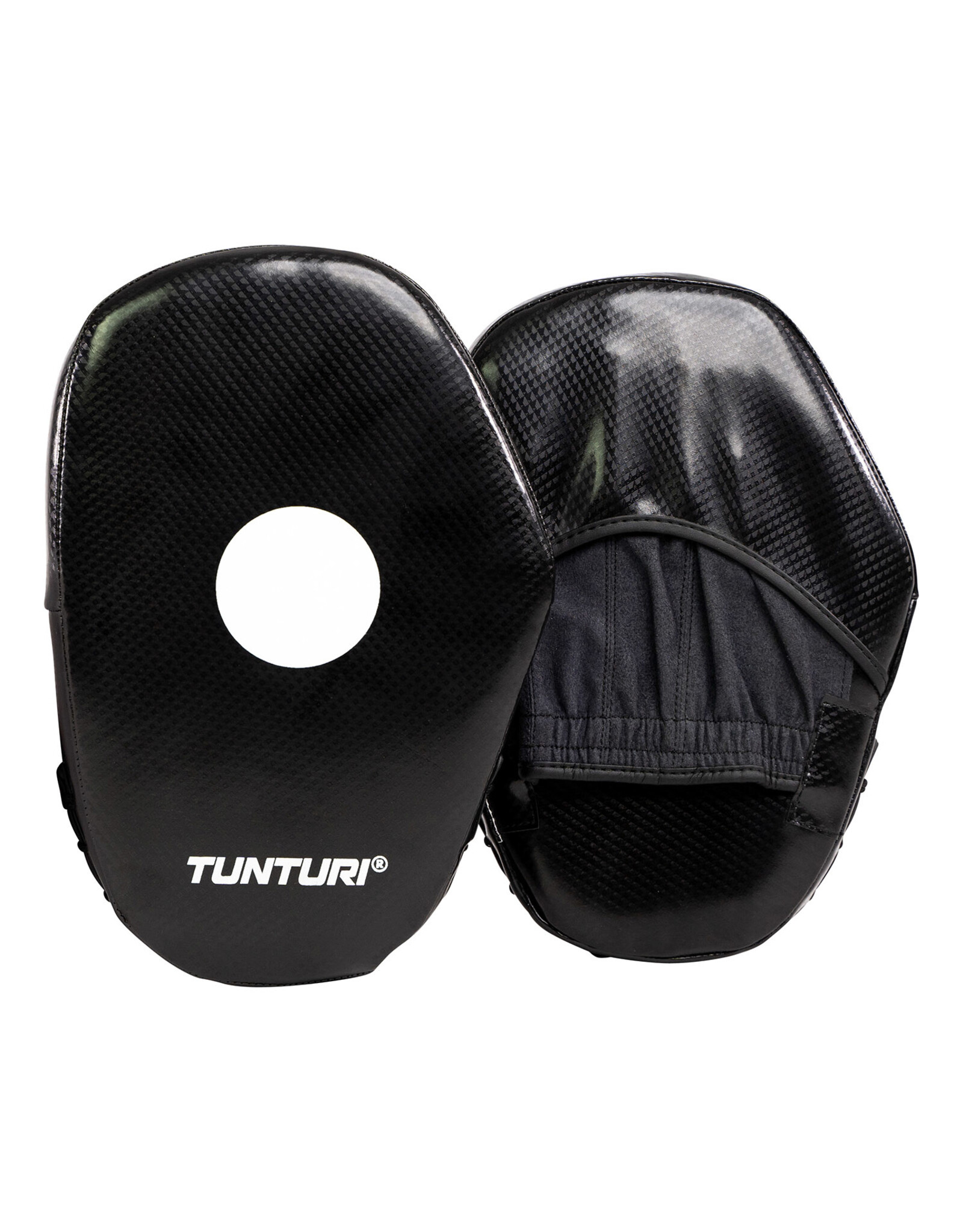 Tunturi coaching mits