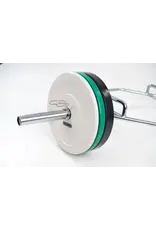 Toorx Fitness Shrug bar Trap bar