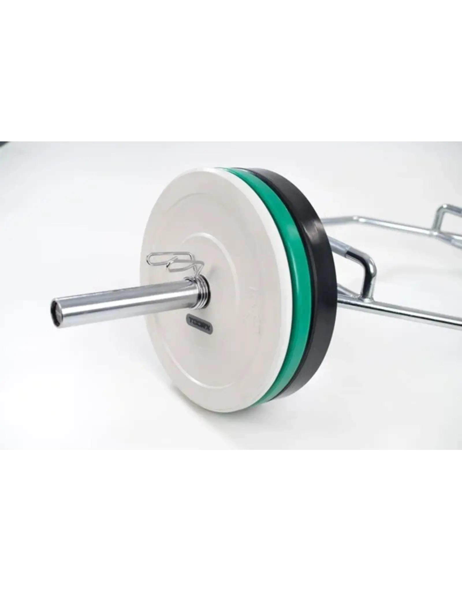 Toorx Fitness Shrug bar Trap bar