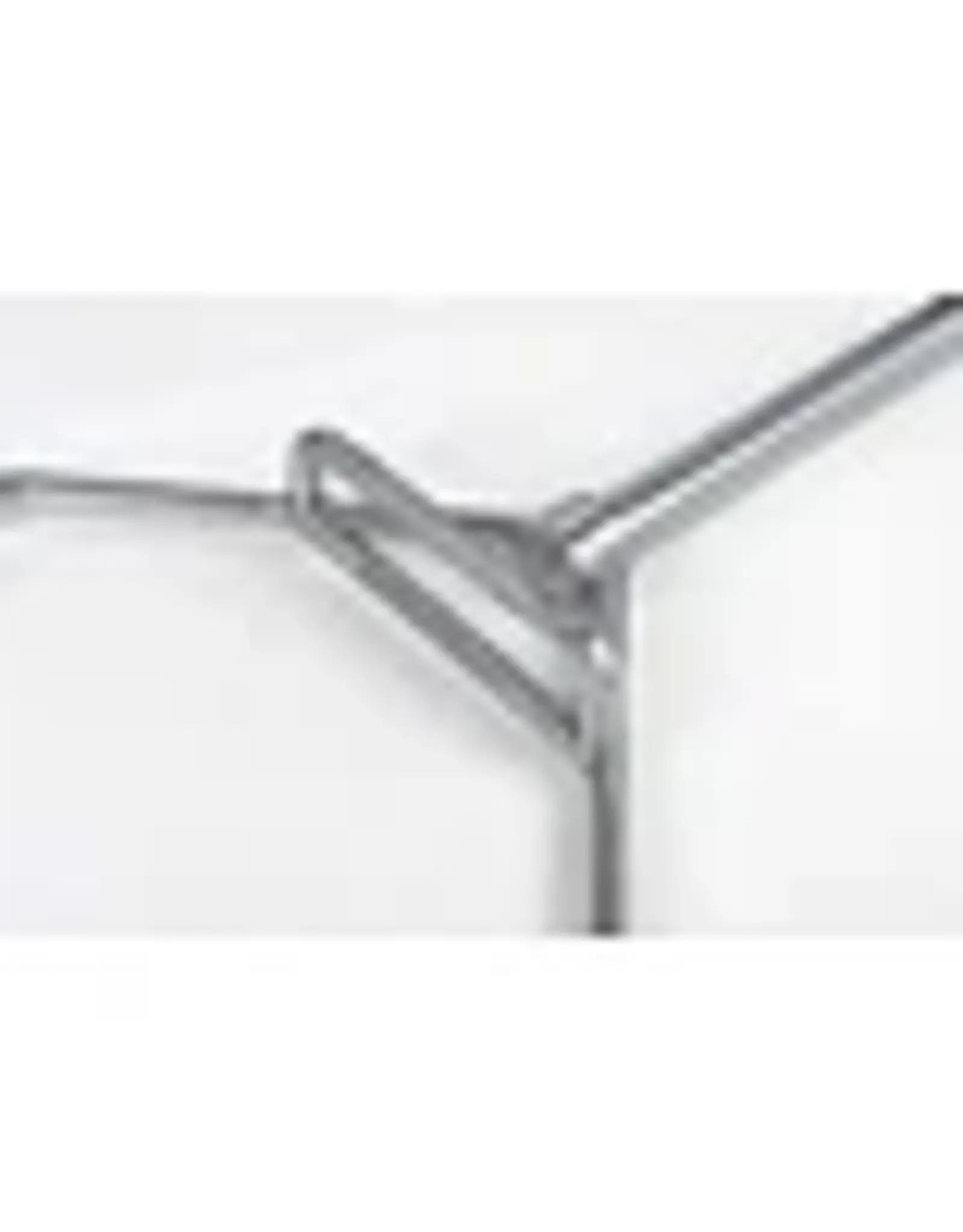 Toorx Fitness Shrug bar Trap bar