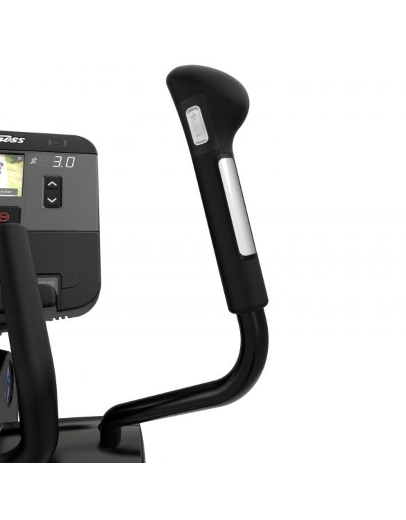 Life Fitness Integrity+ Cross-Trainer SE4