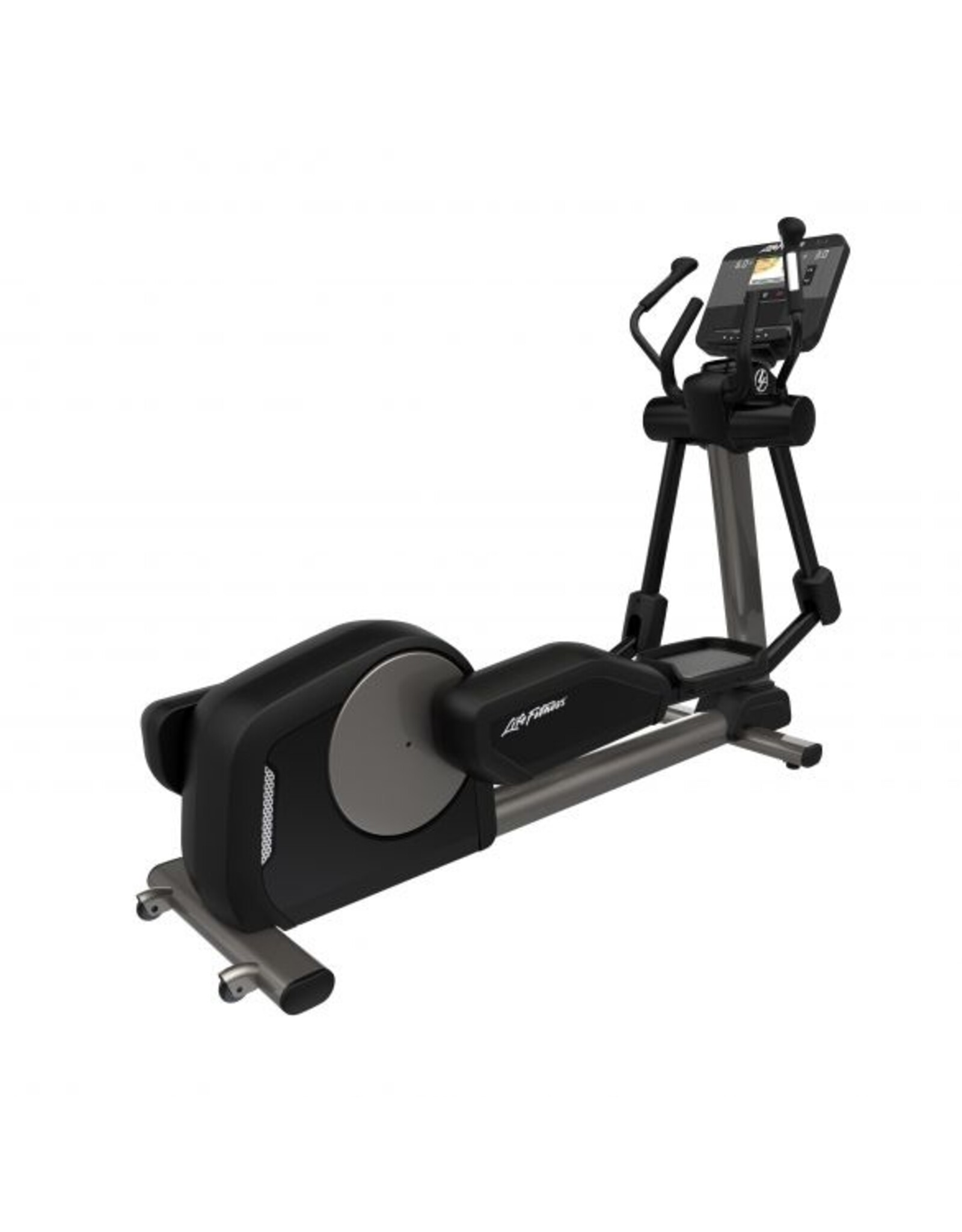Life Fitness Integrity+ Cross-Trainer SE4