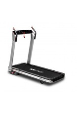 Flow Fitness Flow Fitness Runner DTM400i Loopband l 99% voorgemonteerd
