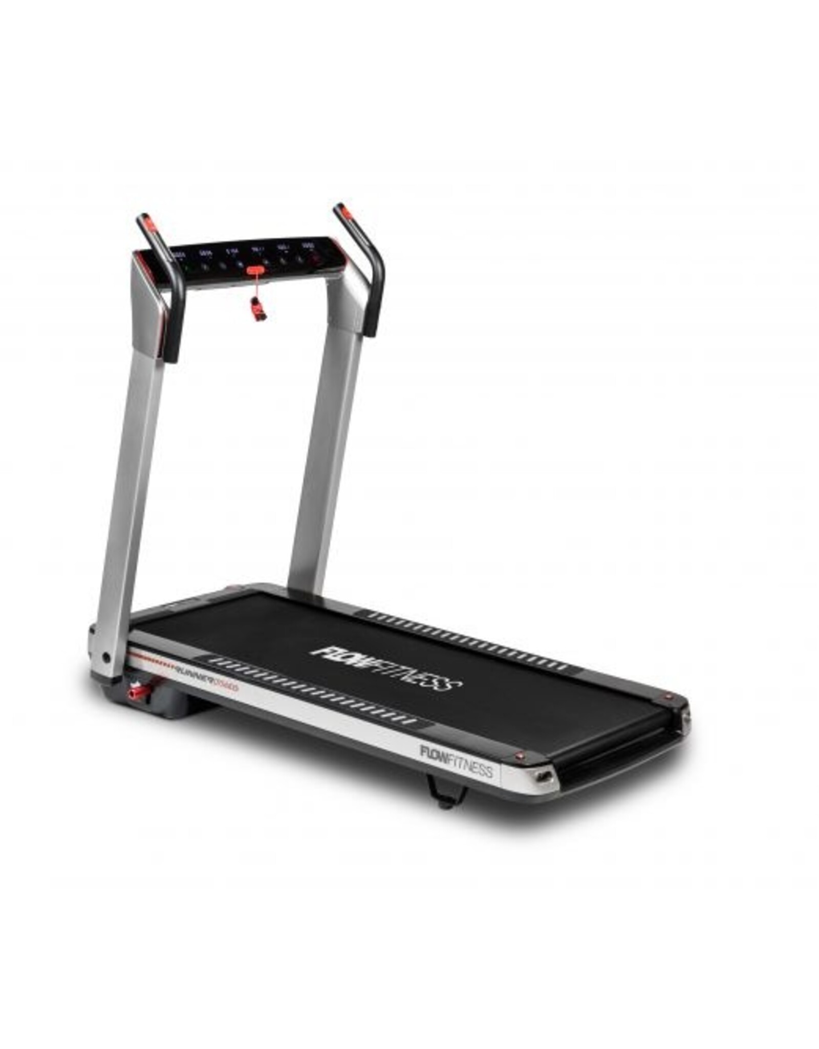 Flow Fitness Flow Fitness Runner DTM400i Loopband l 99% voorgemonteerd