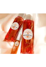 pararoot Pararoot olie 100 ml