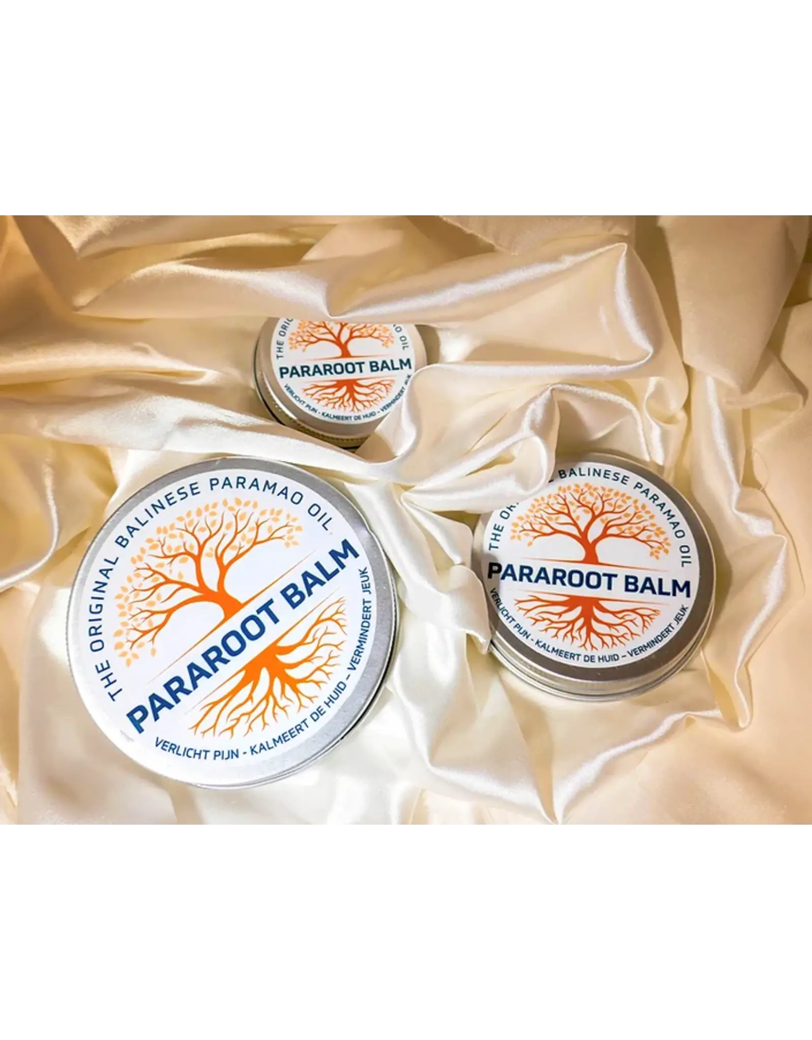 pararoot Pararoot balm