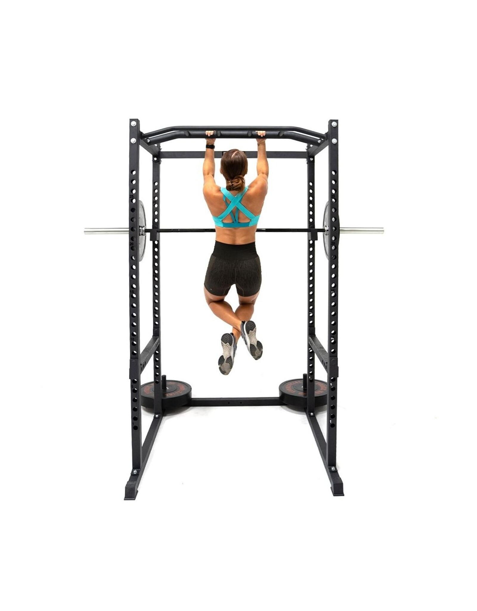 Force USA Force USA PT Weight Training Rack | Hoge En Lage Katrol-Accessoire