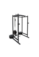 Force USA Force USA PT Weight Training Rack | Hoge En Lage Katrol-Accessoire