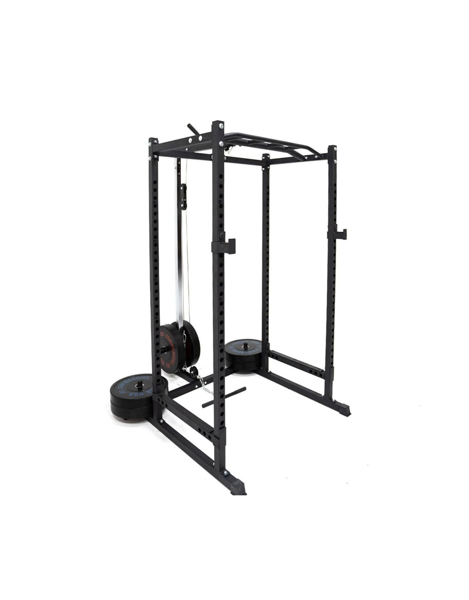 Force USA Force USA PT Weight Training Rack | Hoge En Lage Katrol-Accessoire