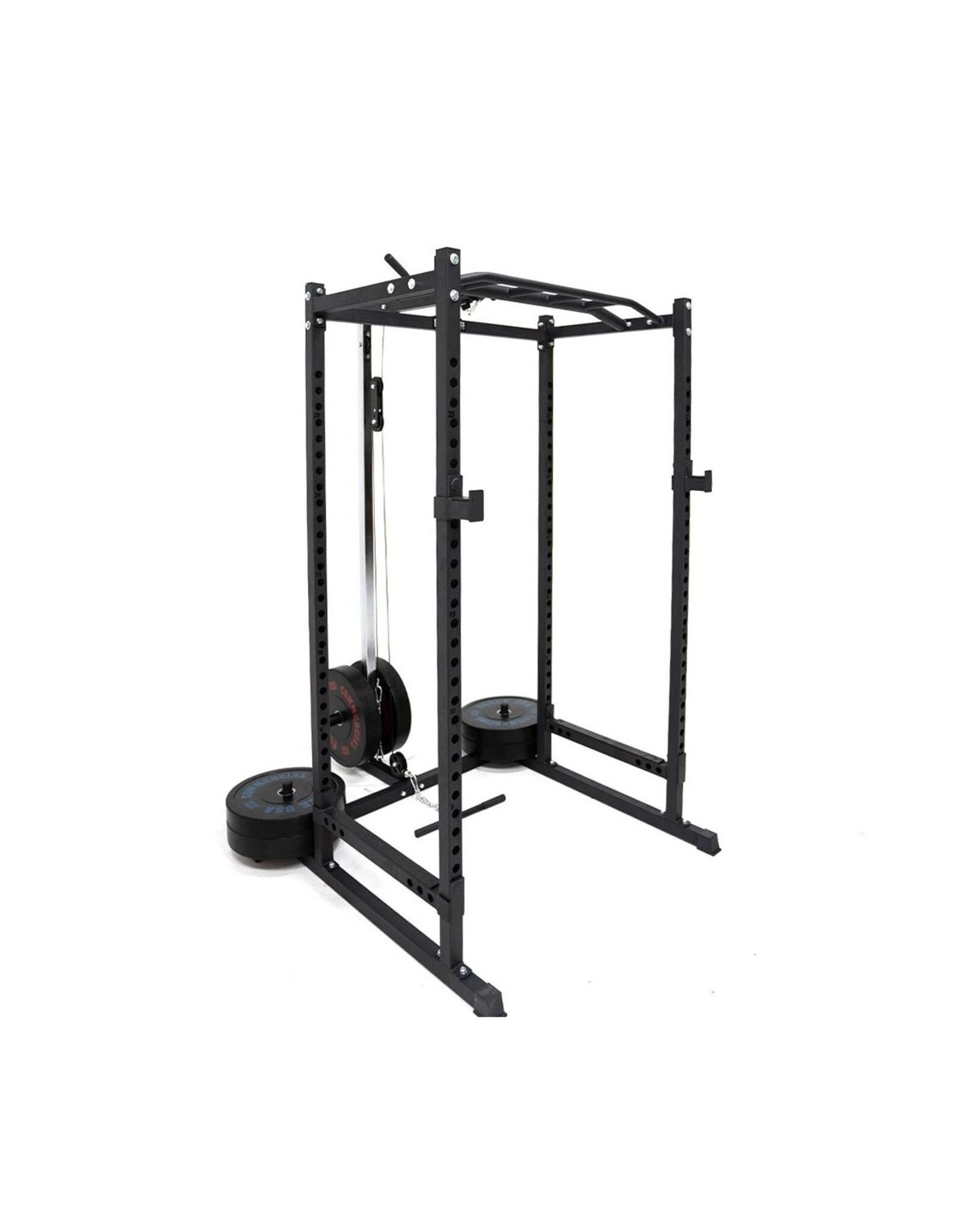 Force USA Force USA PT Weight Training Rack