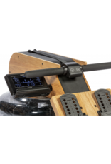 Flow Fitness Flow Fitness Perform W9i Oak Roeitrainer | Uniek Waterweerstandsysteem | Gratis montage