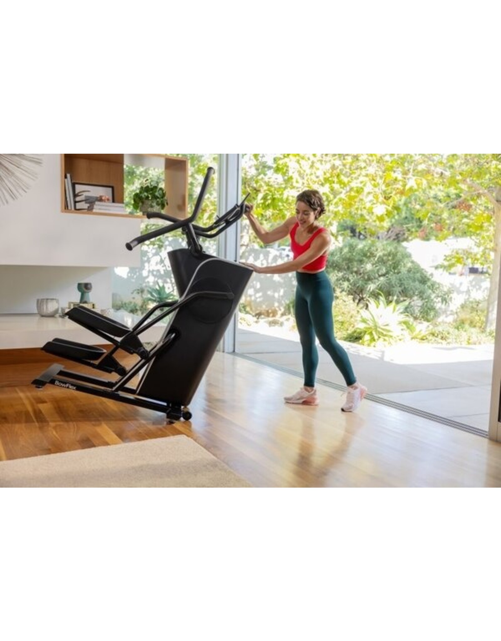 Bowflex Bowflex Max Trainer SEi - Interval Crosstrainer