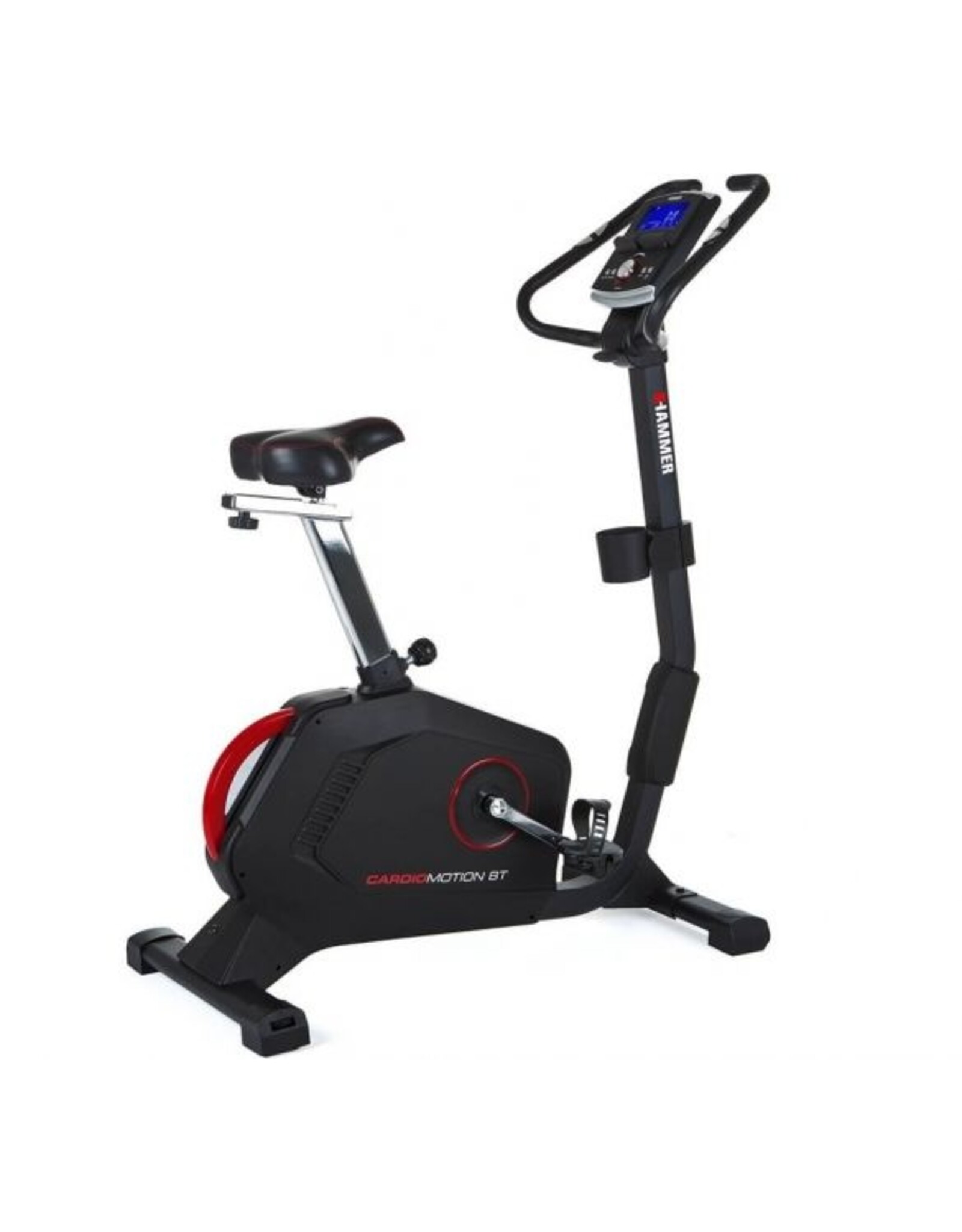 Hammer Fitness Hammer Cardio Motion BT Ergometer