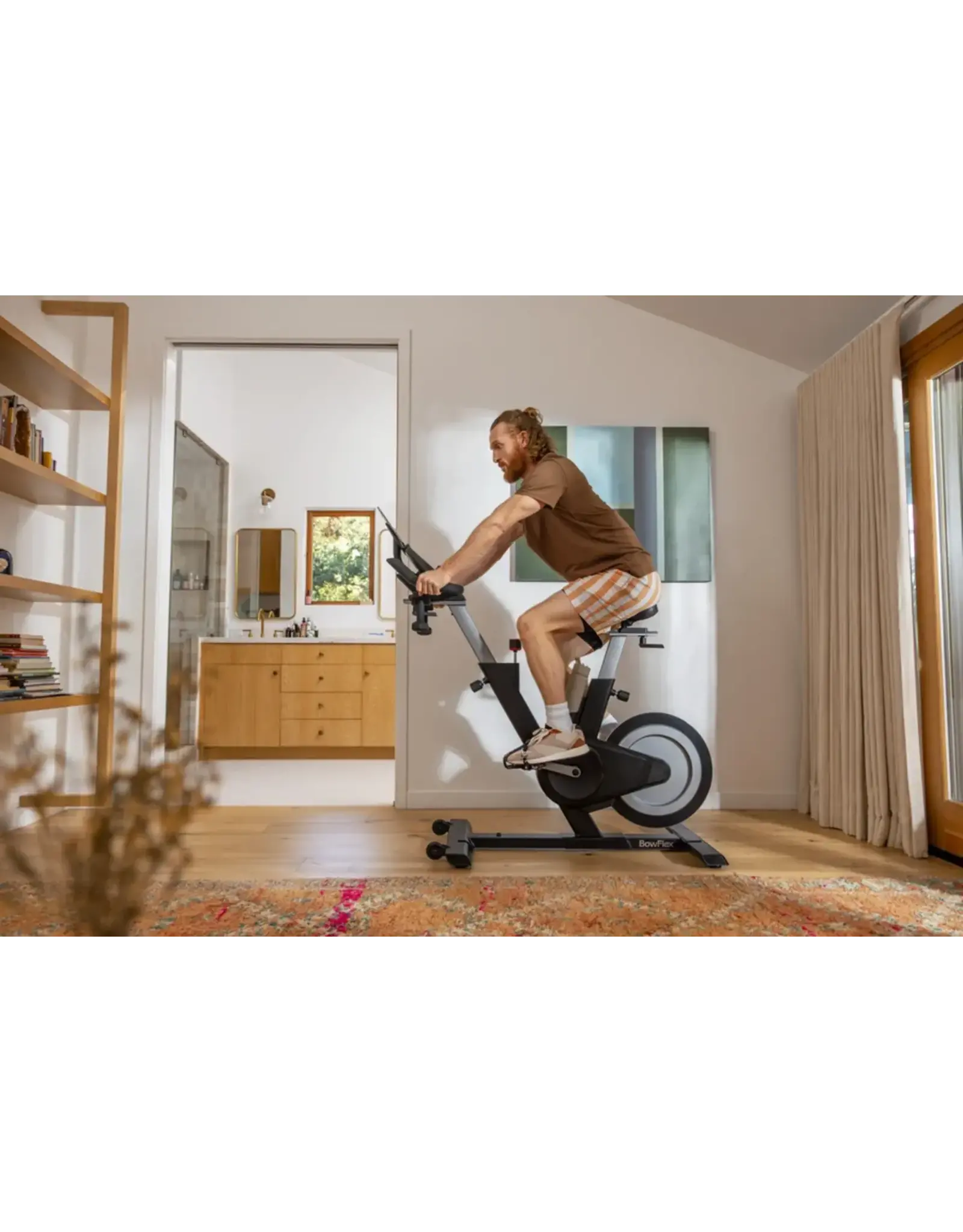 Bowflex Bowflex IC Bike SEi Indoor Cycling Bike