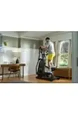 Schwinn Schwinn 590E Crosstrainer - Compact