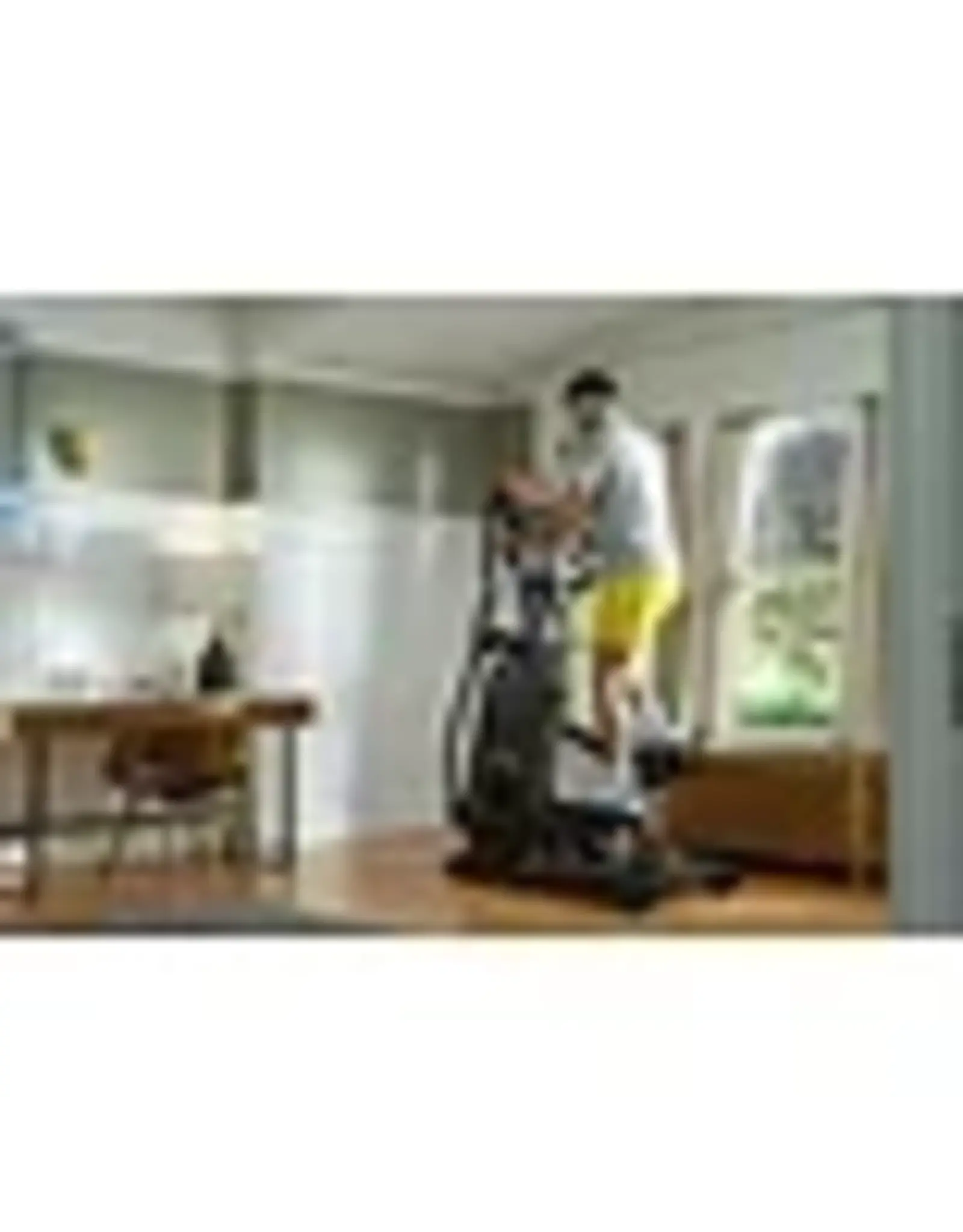 Schwinn Schwinn 590E Crosstrainer - Compact