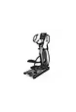 Schwinn Schwinn 590E Crosstrainer - Compact