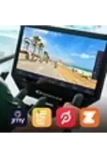 Bowflex Bowflex VeloCore Bike - Indoor Fiets 16i