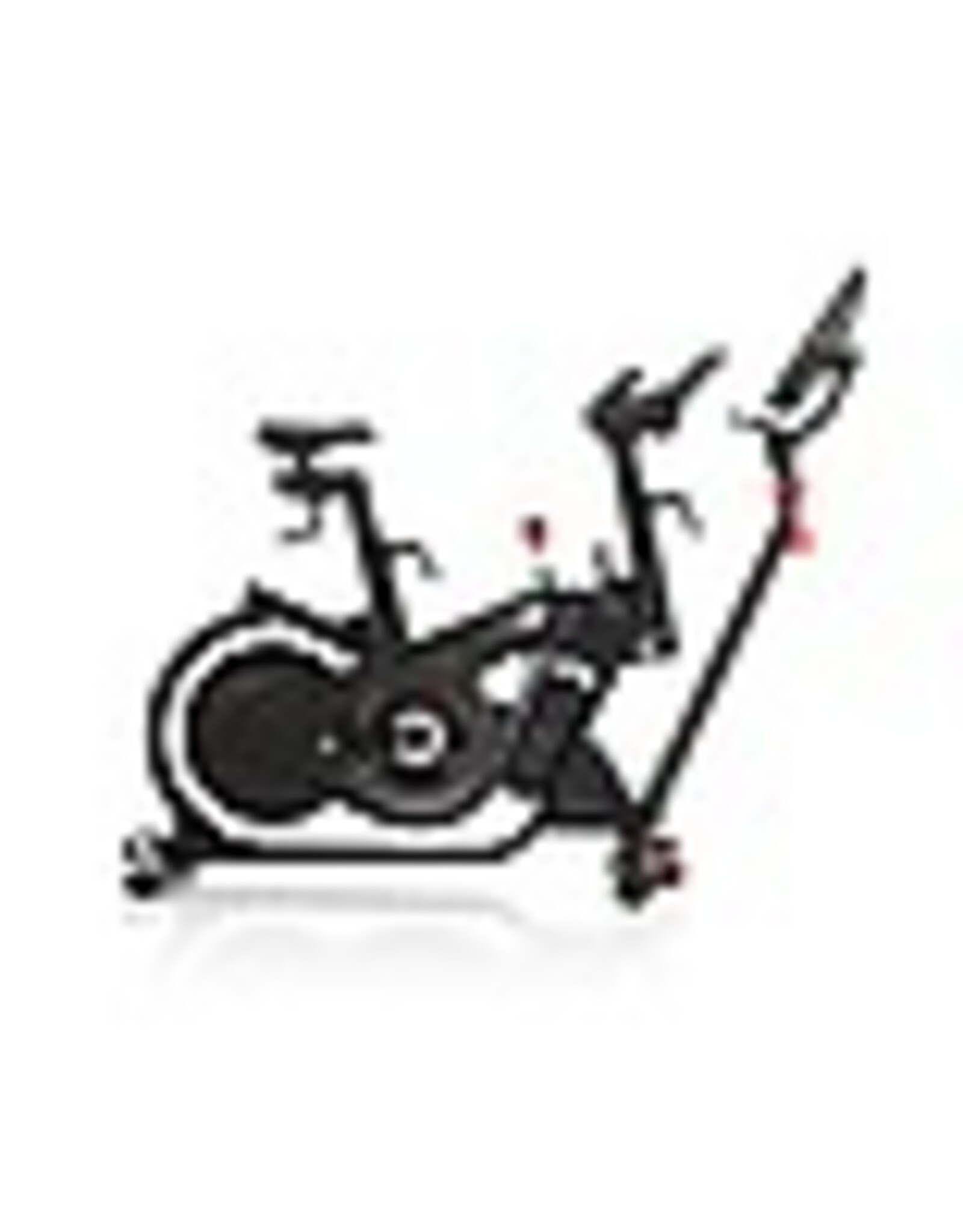 Bowflex Bowflex VeloCore Bike - Indoor Fiets 16i