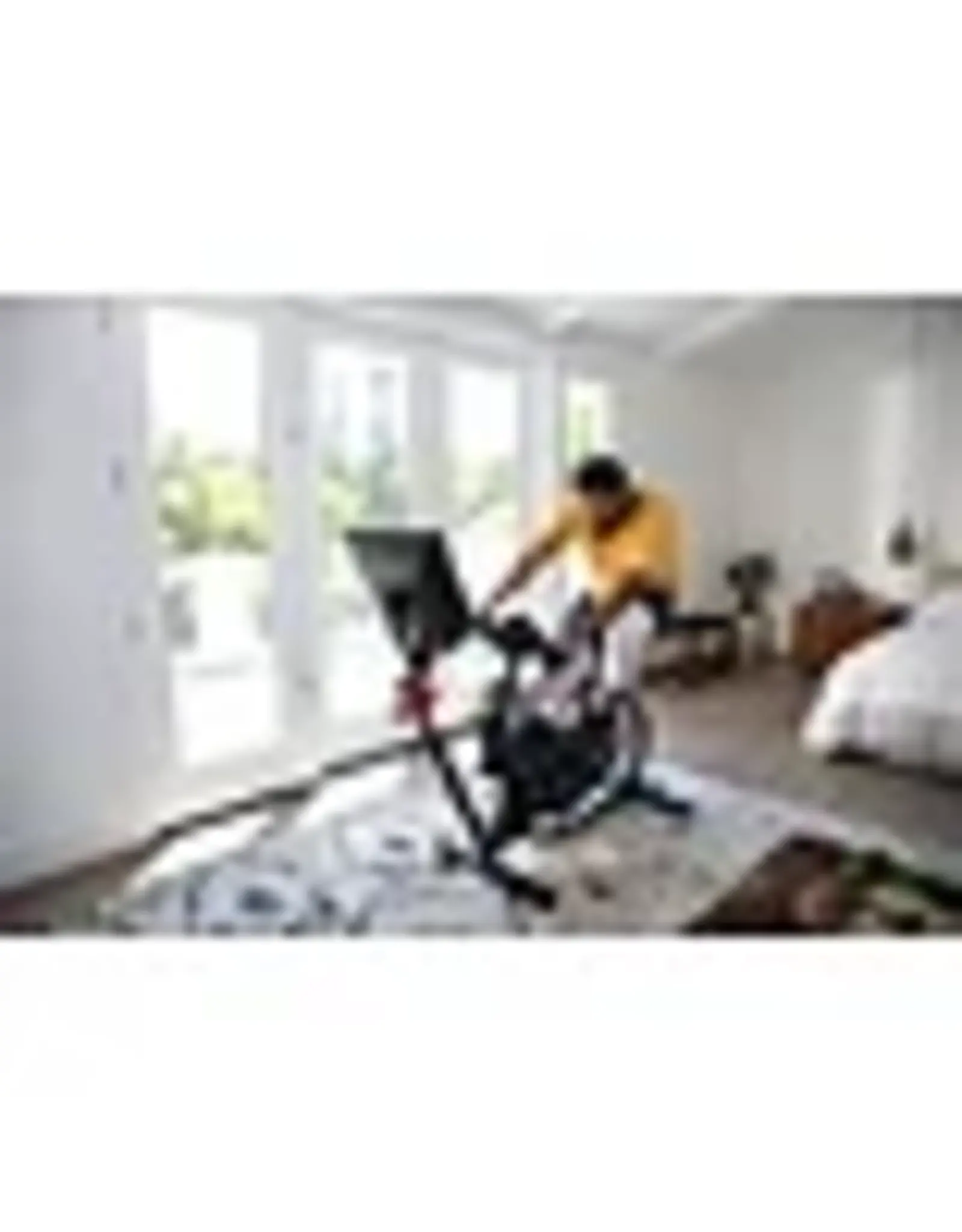 Bowflex Bowflex VeloCore Bike - Indoor Fiets 16i