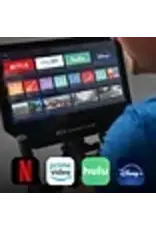 Bowflex Bowflex VeloCore Bike - Indoor Fiets 22i