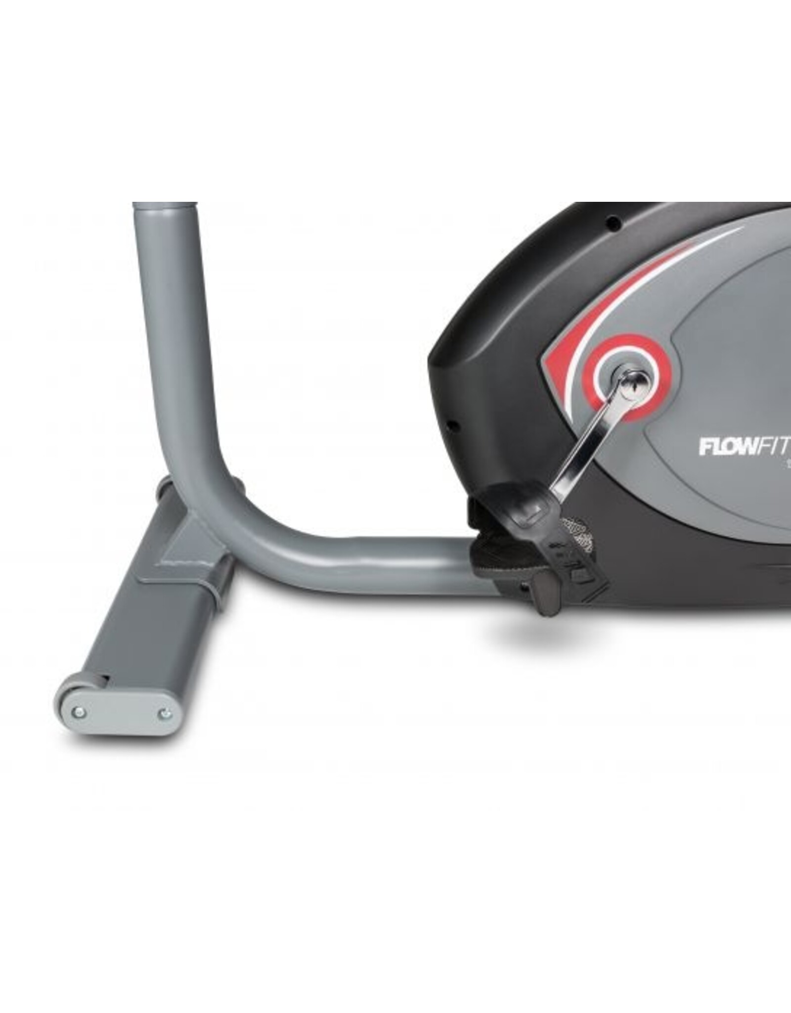 Flow Fitness Flow Fitness Turner DHT500 Hometrainer