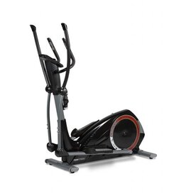 Flow Fitness Flow Fitness Glider DCT2500i Crosstrainer