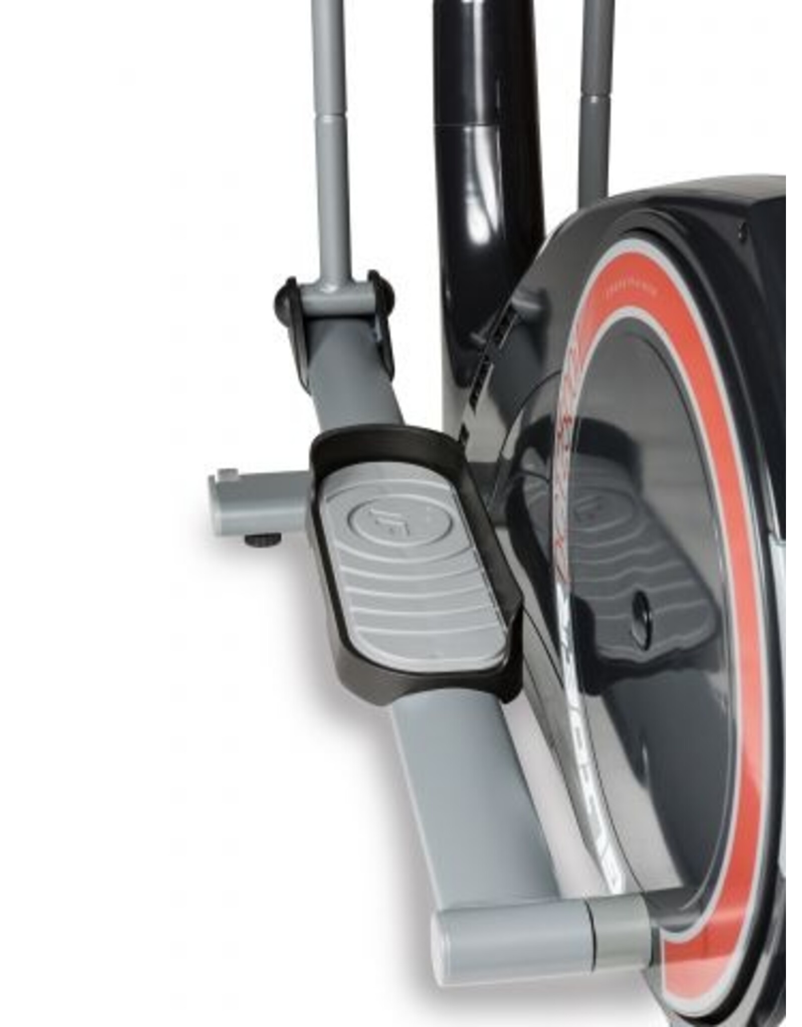 Flow Fitness Flow Fitness Glider DCT2500i Crosstrainer