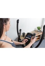 Flow Fitness Flow Fitness Glider DCT2500i Crosstrainer