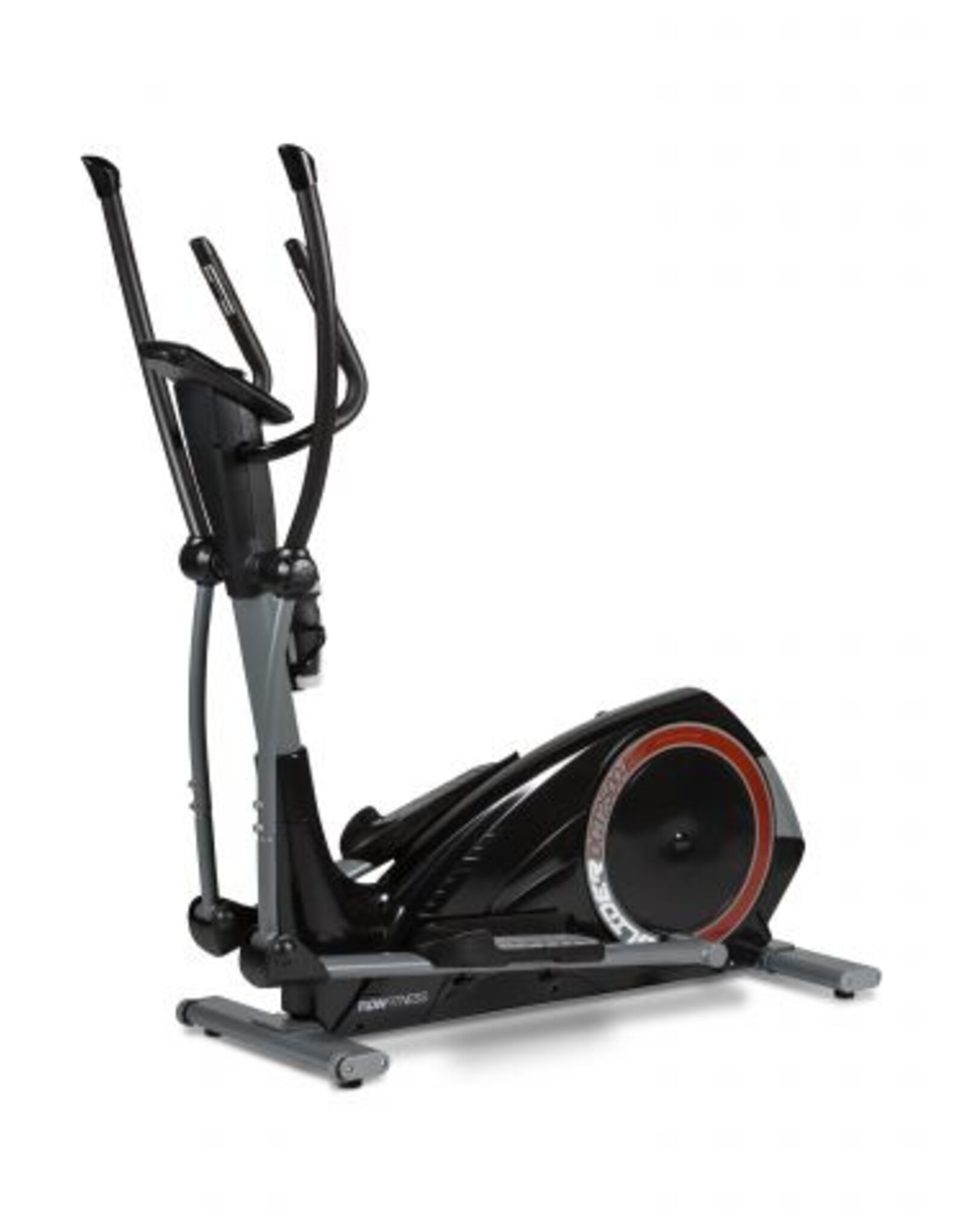 Flow Fitness Flow Fitness Glider DCT2500i Crosstrainer