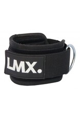 lifemaxx Lifemaxx Ankle Strap l black