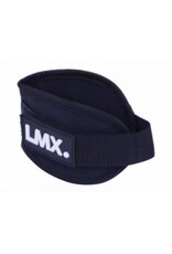 lifemaxx Lifemaxx Ankle Strap l black