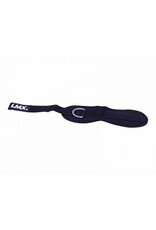 lifemaxx Lifemaxx Ankle Strap l black