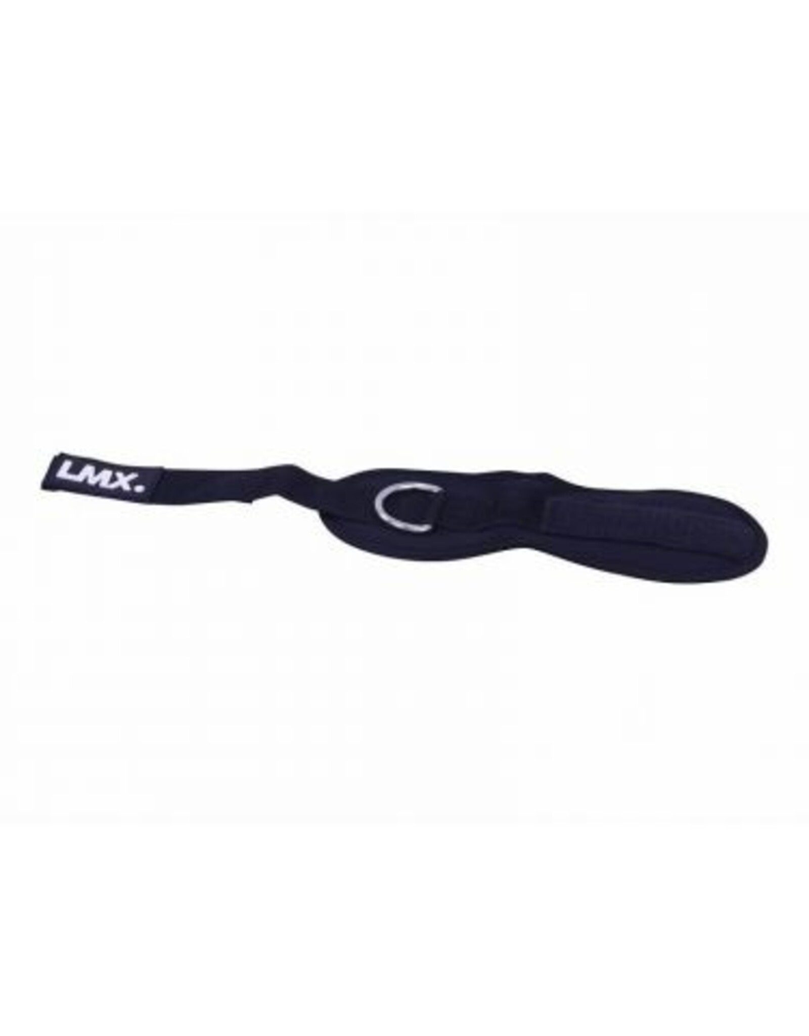lifemaxx Lifemaxx Ankle Strap l black