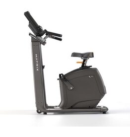 Matrix Fitness Matrix U50 Hometrainer l XR console