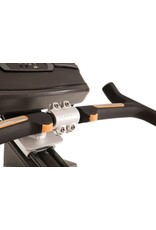 Matrix Fitness Matrix U50 Hometrainer l XR console