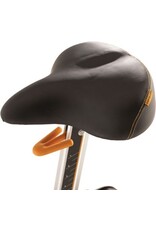 Matrix Fitness Matrix U50 Hometrainer l XR console