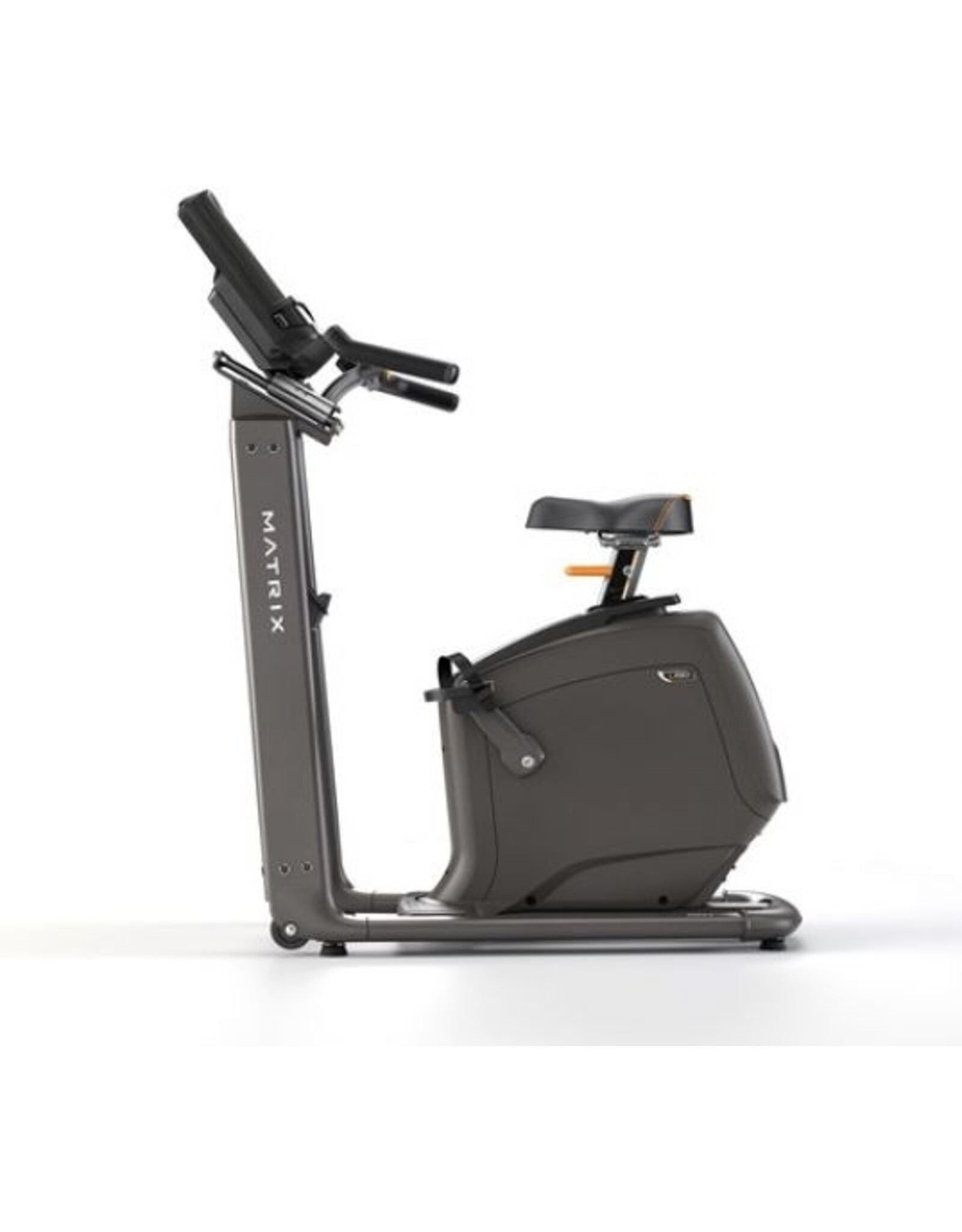 Matrix Fitness Matrix U50 Hometrainer l XER console