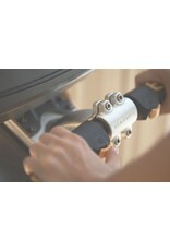 Matrix Fitness Matrix U50 Hometrainer l XER console