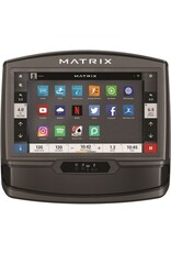 Matrix Fitness Matrix U50 Hometrainer - XIR